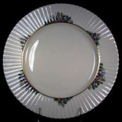 Lenox - Rutledge - Bread Plate