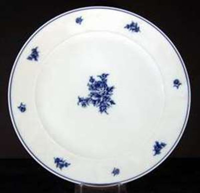 Block - Chateau D'Azur - Dinner Plate