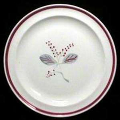 Blue Ridge - Fairy Tale - Dinner Plate