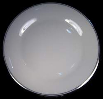 Royal Doulton - Concord Platinum H5048 - Salad Plate