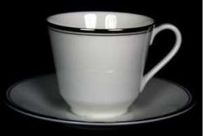 Royal Doulton - Concord Platinum H5048 - Cup