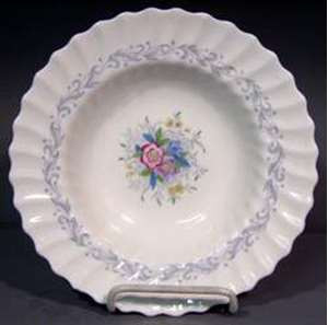 Royal Doulton Windemere Soup Bowl, 8 1/4".