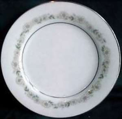 Noritake - Trilby 6908 - Salad Plate