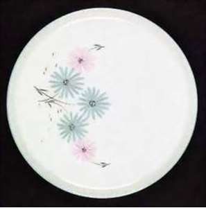 Franciscan - Maytime - Butter Dish