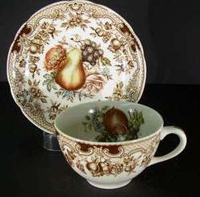 Johnson Brothers - Harvest (Windsor Ware) - Cup