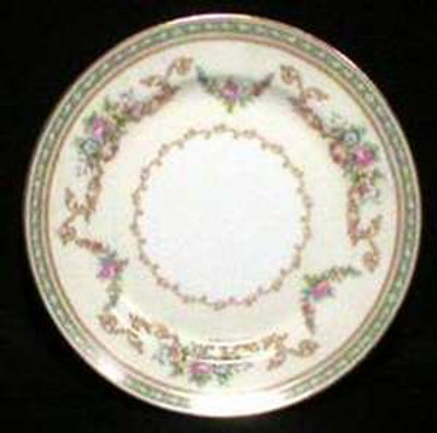 Noritake - Flomar 3828 - Dessert Bowl