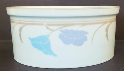 Dansk Belles Fleurs Gray Souffle
