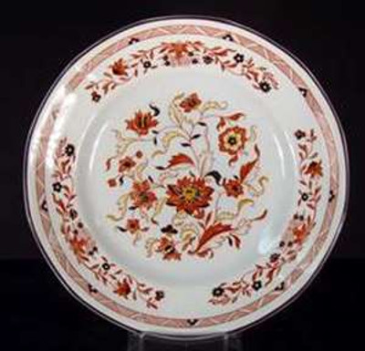 Wedgwood - Kashmar - Saucer