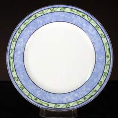 Wedgwood - Watercolour - Salad Plate