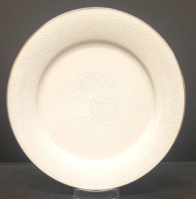 Noritake Affection Dinner Plate