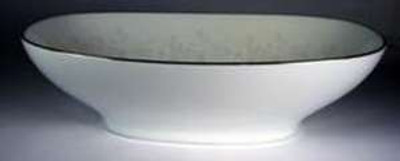 Noritake - Patrice 6901 - Oval Bowl