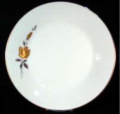 Noritake - Windsor Rose 6530 - Dinner Plate