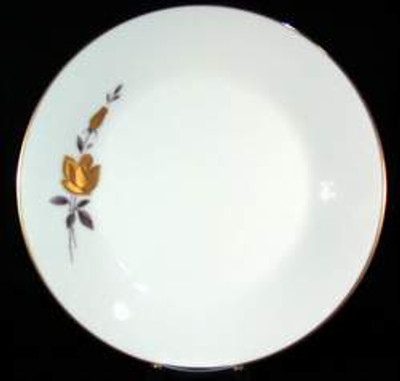 Noritake - Windsor Rose 6530 - Salad Plate