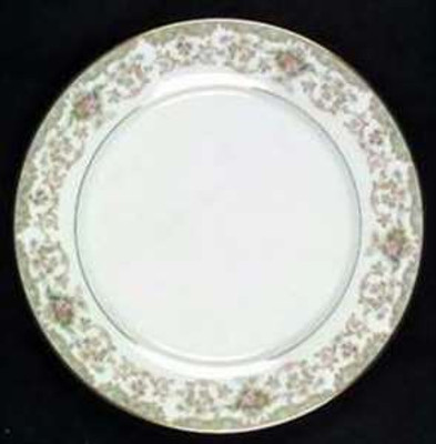 Noritake - Croydon 5908 - Saucer