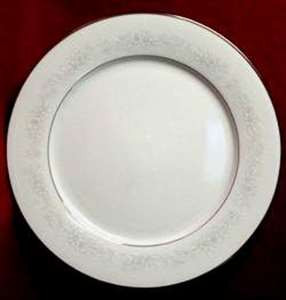 Noritake Cumberland Cup and Saucer from Cumberland by Noritake at China Lane 3".