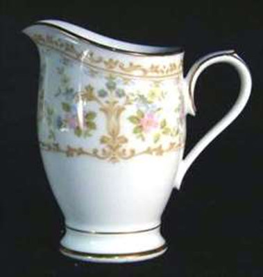 Noritake - Long Ago 2757 - Creamer