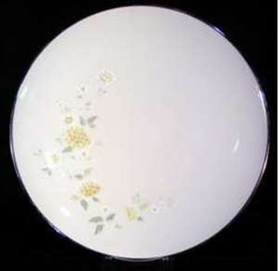 Noritake - Miyako 7566 - Dinner Plate