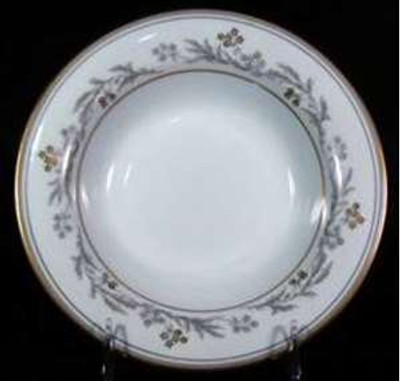 Noritake - Monica 5817 - Soup Bowl