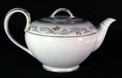 Noritake - Monica 5817 - Tea Pot