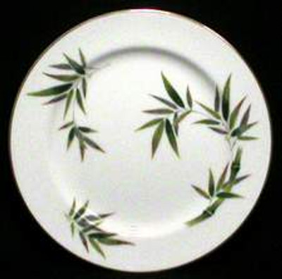 Noritake - Orient 5054 - Dinner Plate