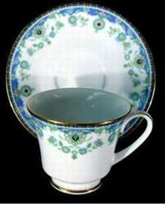 Noritake - Persia 2403 - Cup