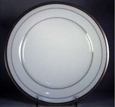 Noritake - Portia 4339 - Bread Plate