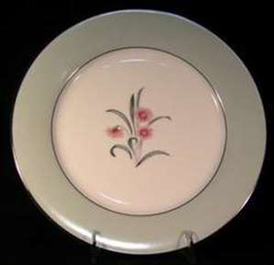 Noritake - Regina 5442 - Salad Plate