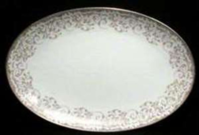 Noritake - Rochelle 5805 - Platter