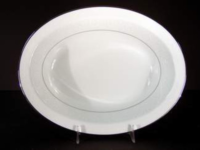 Noritake - Versailles 6565 - Oval Bowl