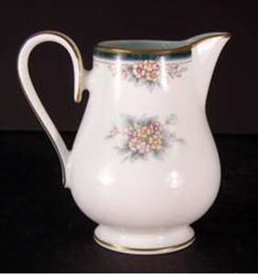 Noritake - Landon 4111 - Creamer