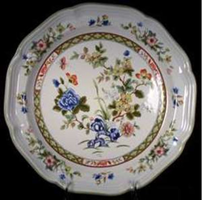 Mikasa - Imari Bouquet F2006 - Soup Bowl