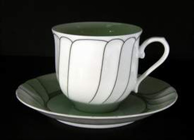 Mikasa - Carlyle 9290 - Saucer