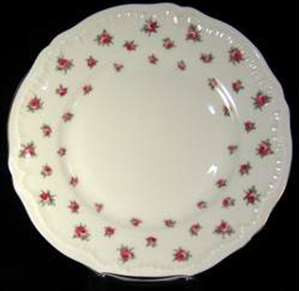 Haviland Georgia Bread Plate 8" from Haviland Georgia. Replacement piece from China Lane.