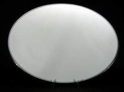 Mikasa Wellesley Platter, 15"