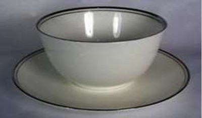 Mikasa - Wellesley 107 - Gravy Boat