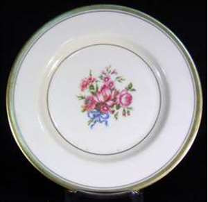 Haviland Winfield (New York) Bread Plate - from the Winfield (New York) collection by Haviland.