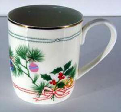 International - Yuletide Season - Mug