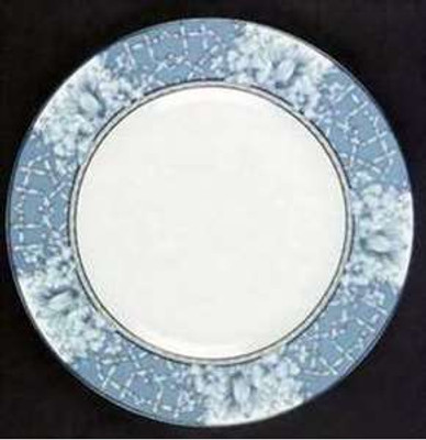 Coventry (PTS) Palace Garden 303 Saucer - collectible replacement piece at China Lane.