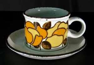 Midwinter - Summer - Saucer