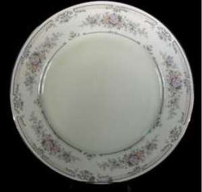 Royal Limited - Antique Lace - Dinner Plate