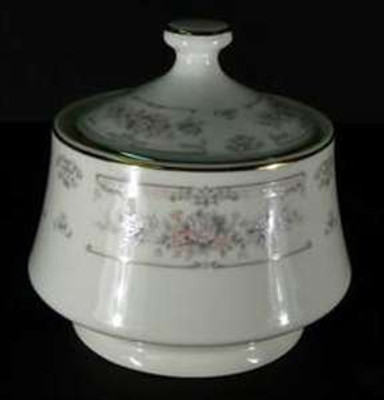 Royal Limited - Antique Lace - Sugar Bowl