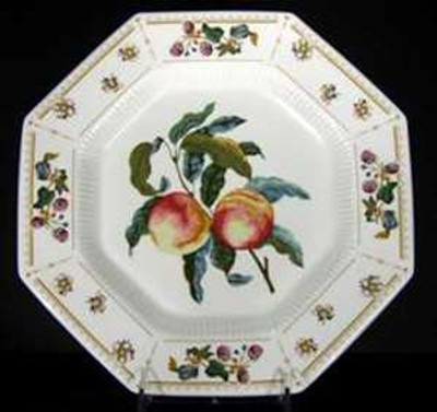 Nikko - Orchard (Classic) - Salad Plate