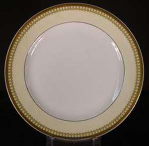 Haviland Schleiger #278 Luncheon Plate 8" in the Haviland Schleiger #278 pattern. Shop China Lane for replacement china.