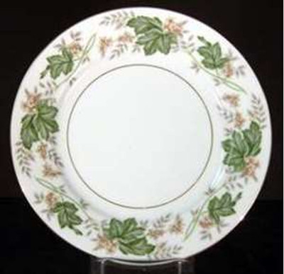 Noritake - Daphne 5312 - Saucer