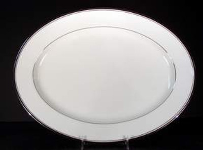 Noritake - Champlain 7553 - Platter