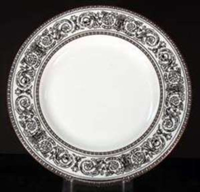 Royal Doulton - Baronet H4999 - Salad Plate