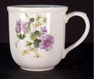 Noritake - Gourmet Garden 7940 - Mug 7940/8