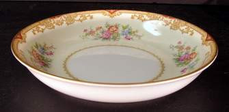Noritake - Topaze 653/104531 - Soup Bowl