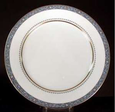 Noritake - Harcourt 6857 - Bread Plate