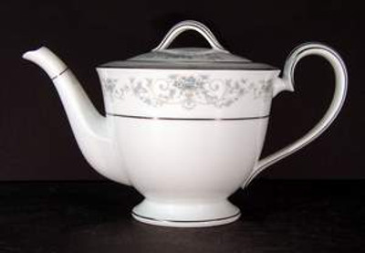 Noritake - Colburn 6107 - Tea Pot